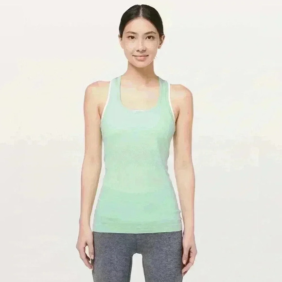 Lululemon 🍋 Swiftly tech  Racerback tank 2.0 - Picture 1 of 5